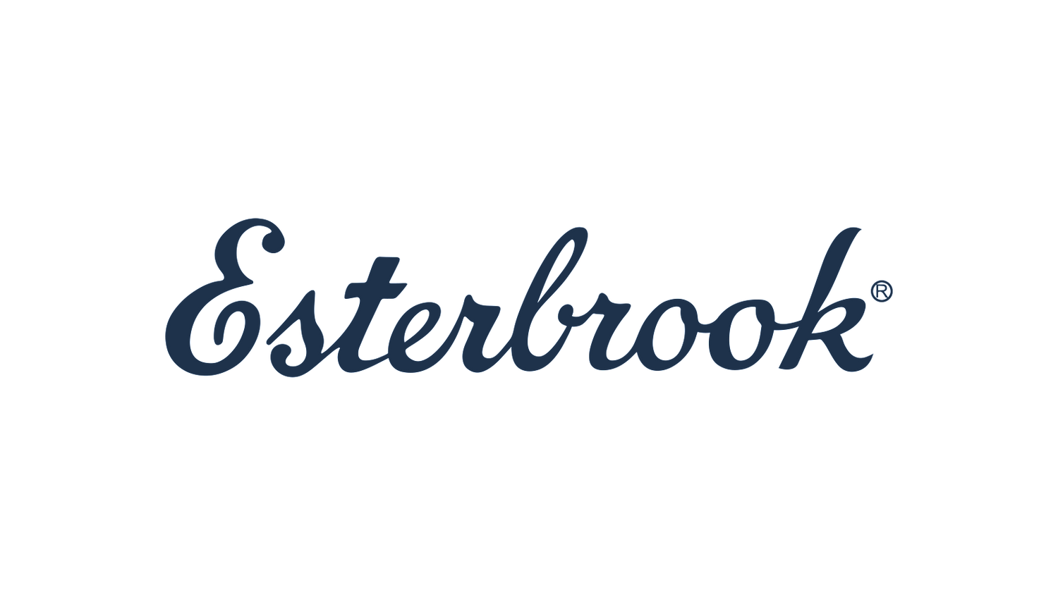 Esterbrook
