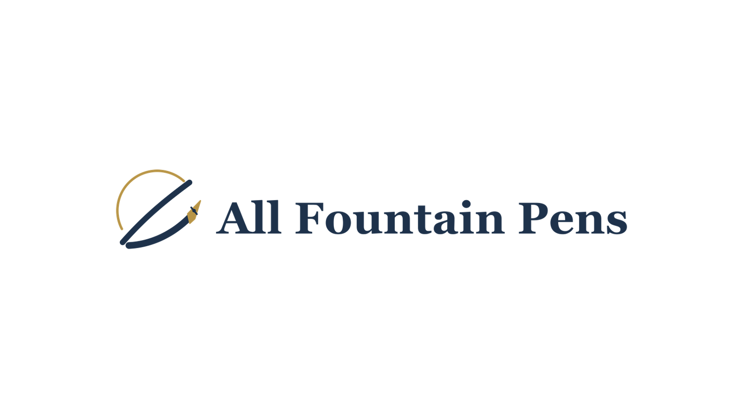 All Fountain Pens
