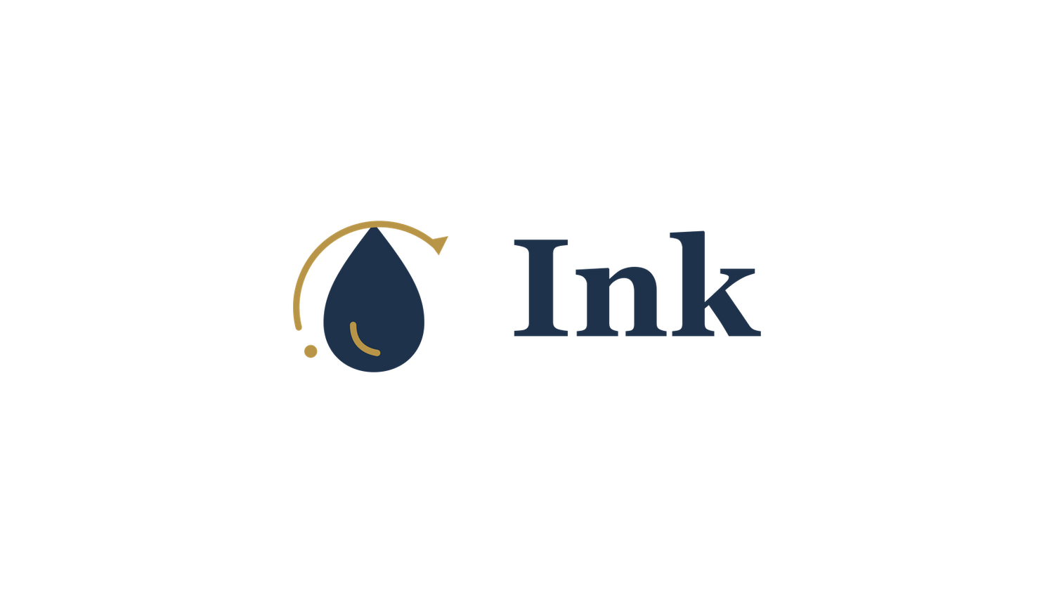 Ink