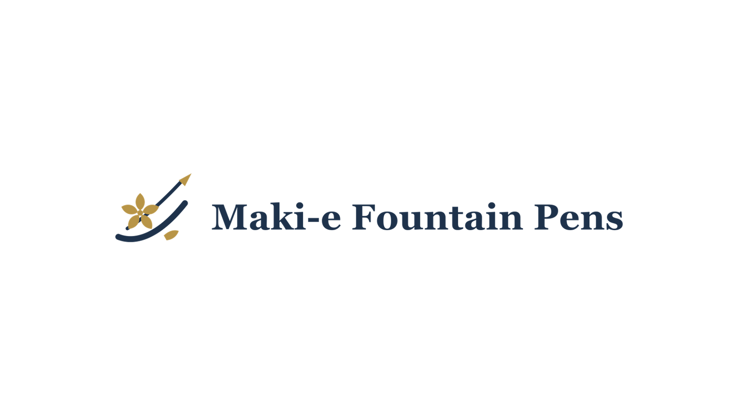 Maki-e Fountain Pens