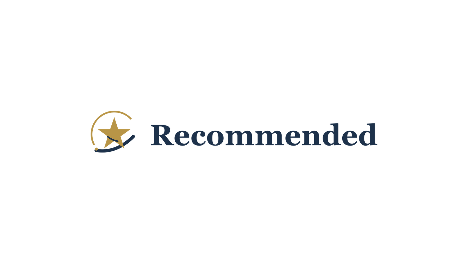 Recommended