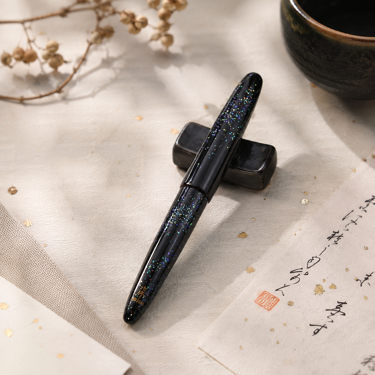Sailor King of Pen Raden Nami