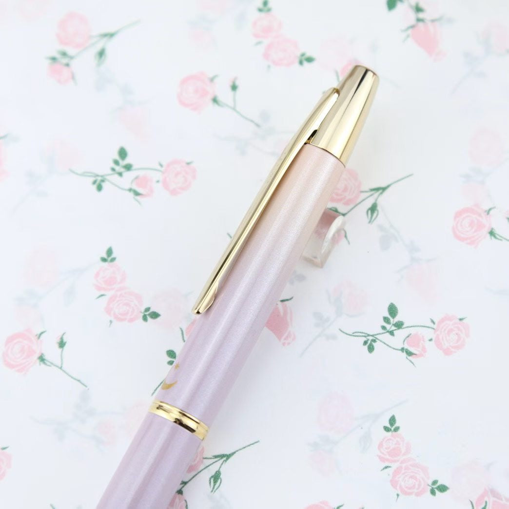 Pilot Capless Tsukiyomi Fountain Pen Limited Edition