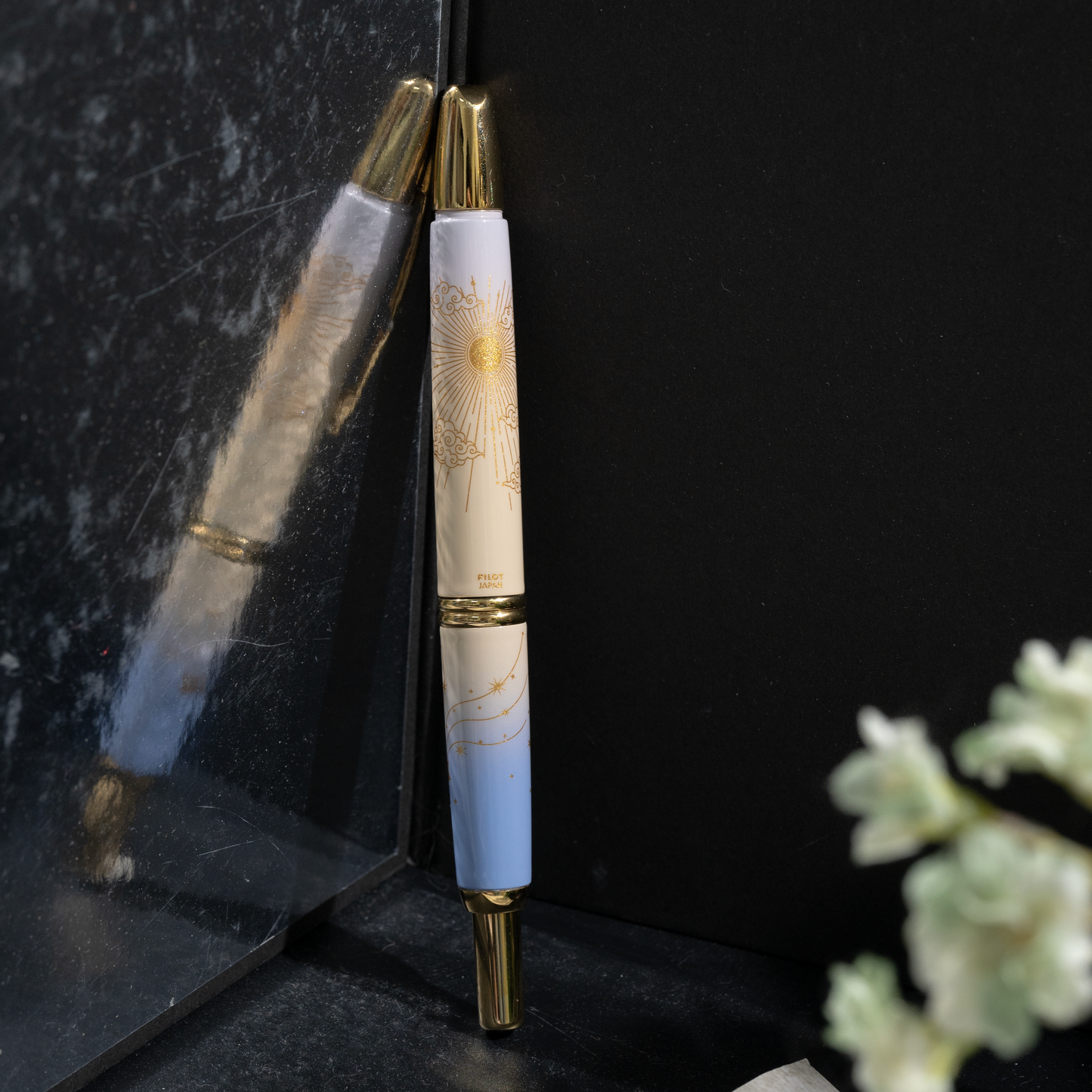 Pilot Capless  Starry Dawn— Limited Edition 688