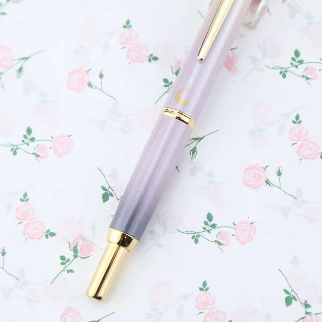 Pilot Capless Tsukiyomi Fountain Pen Limited Edition