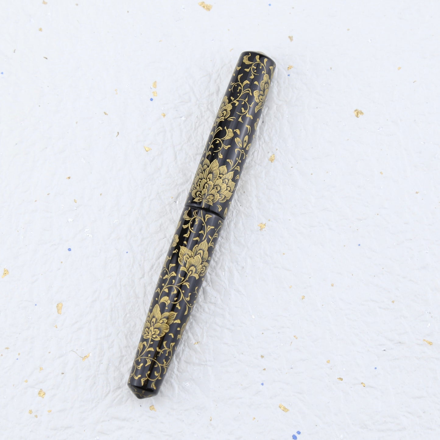 Nakaya Chinkin Black Housouge
