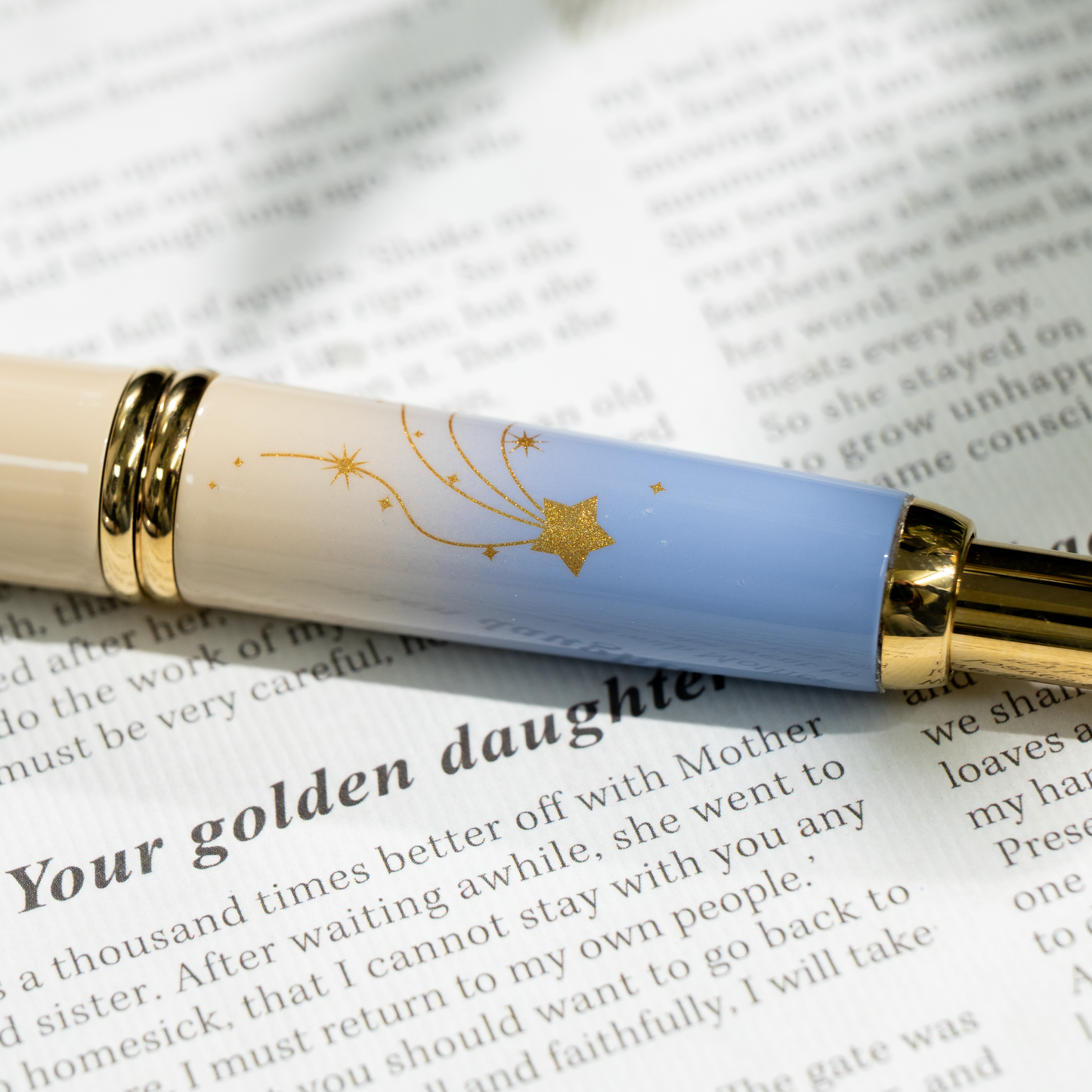 Pilot Capless  Starry Dawn— Limited Edition 688