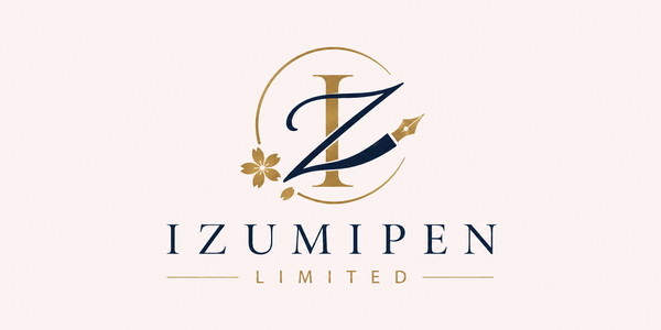 IZUMIPEN LIMITED