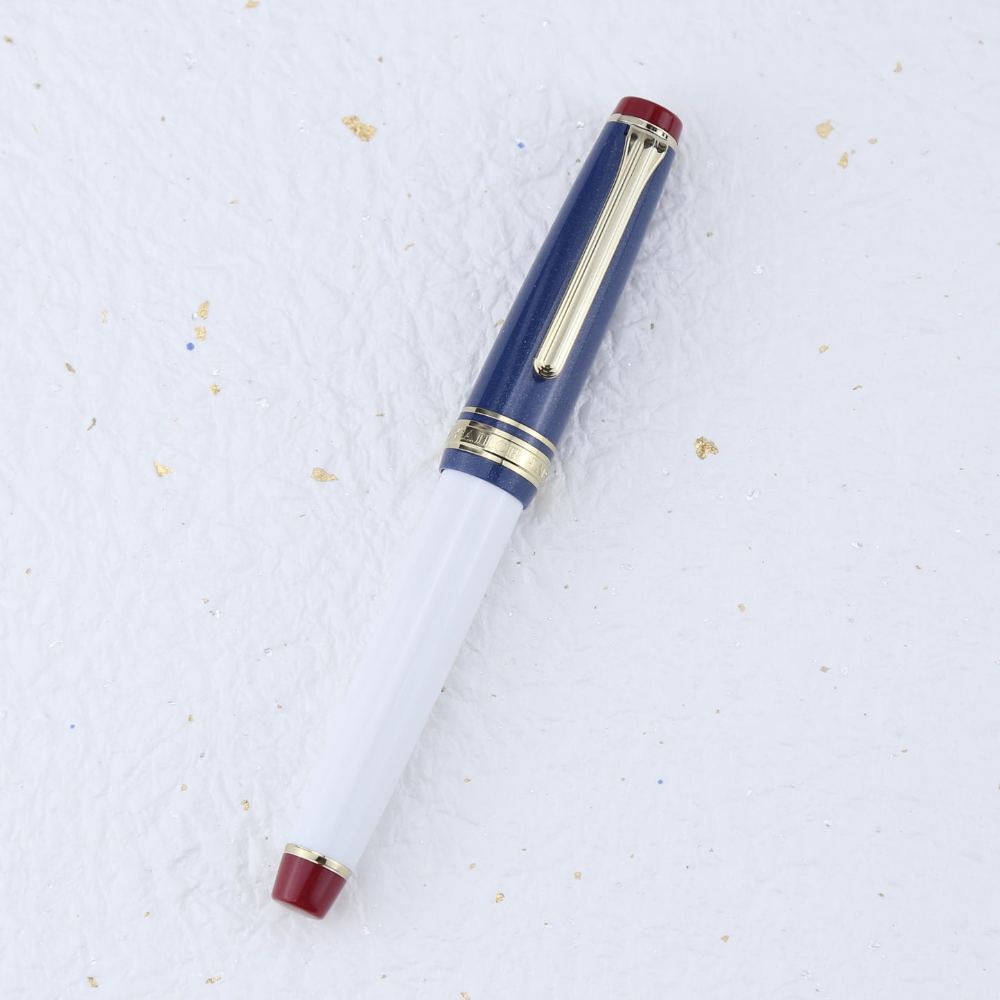 Tsutsumi Nobuko × Sailor Fountain Pen | KA-KU Osaka Limited Edition — "The Pen That Makes Wishes Come True"