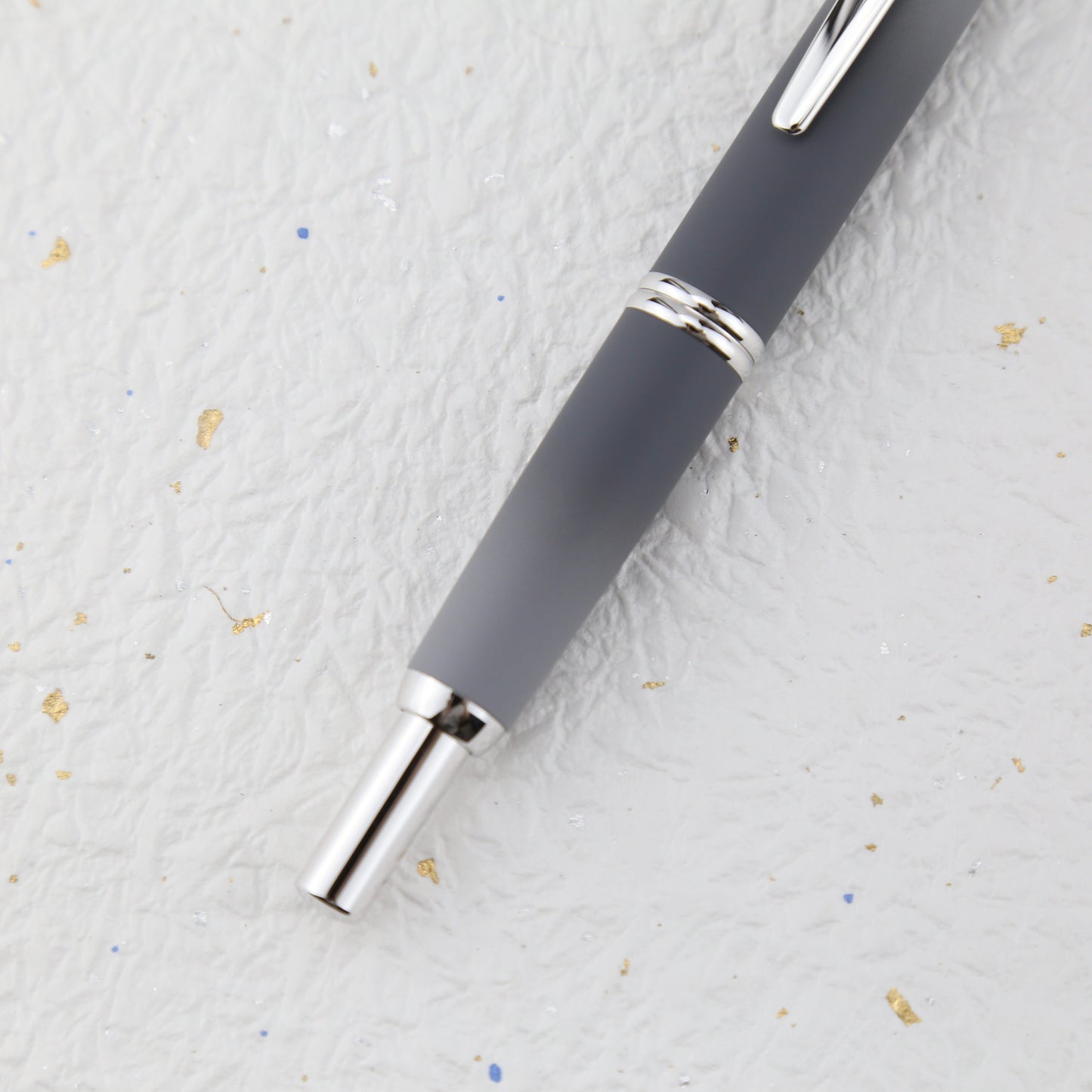 PILOT Capless 2024 Limited Edition "Ishidatami"