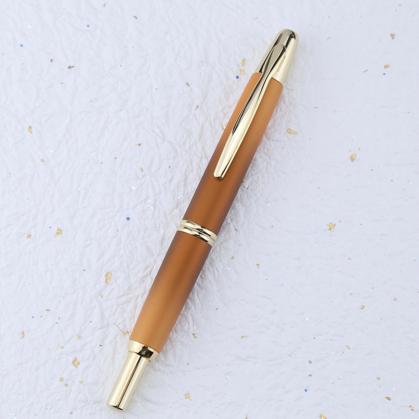 PILOT Capless 2025 Limited Edition "Apricot"