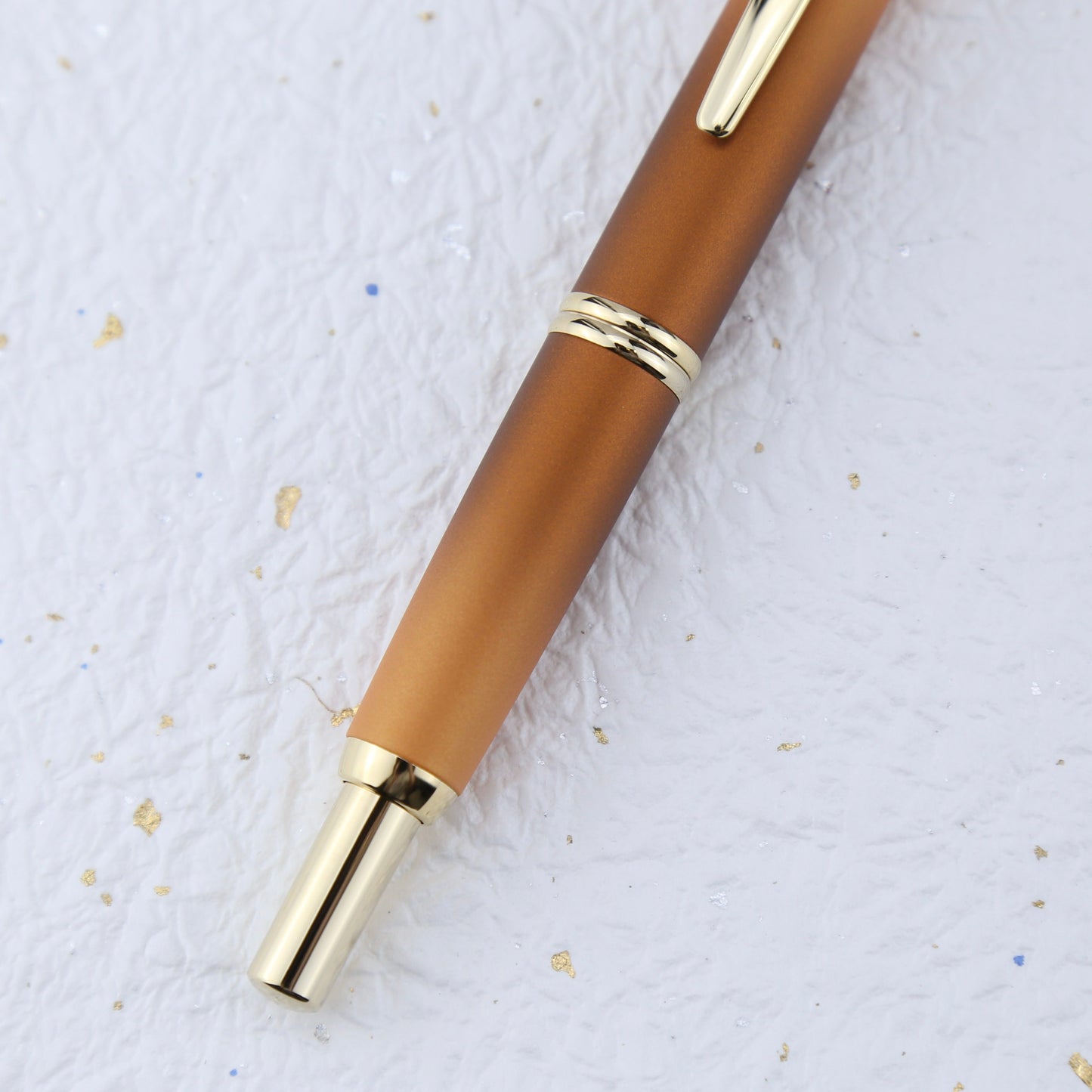 PILOT Capless 2025 Limited Edition "Apricot"