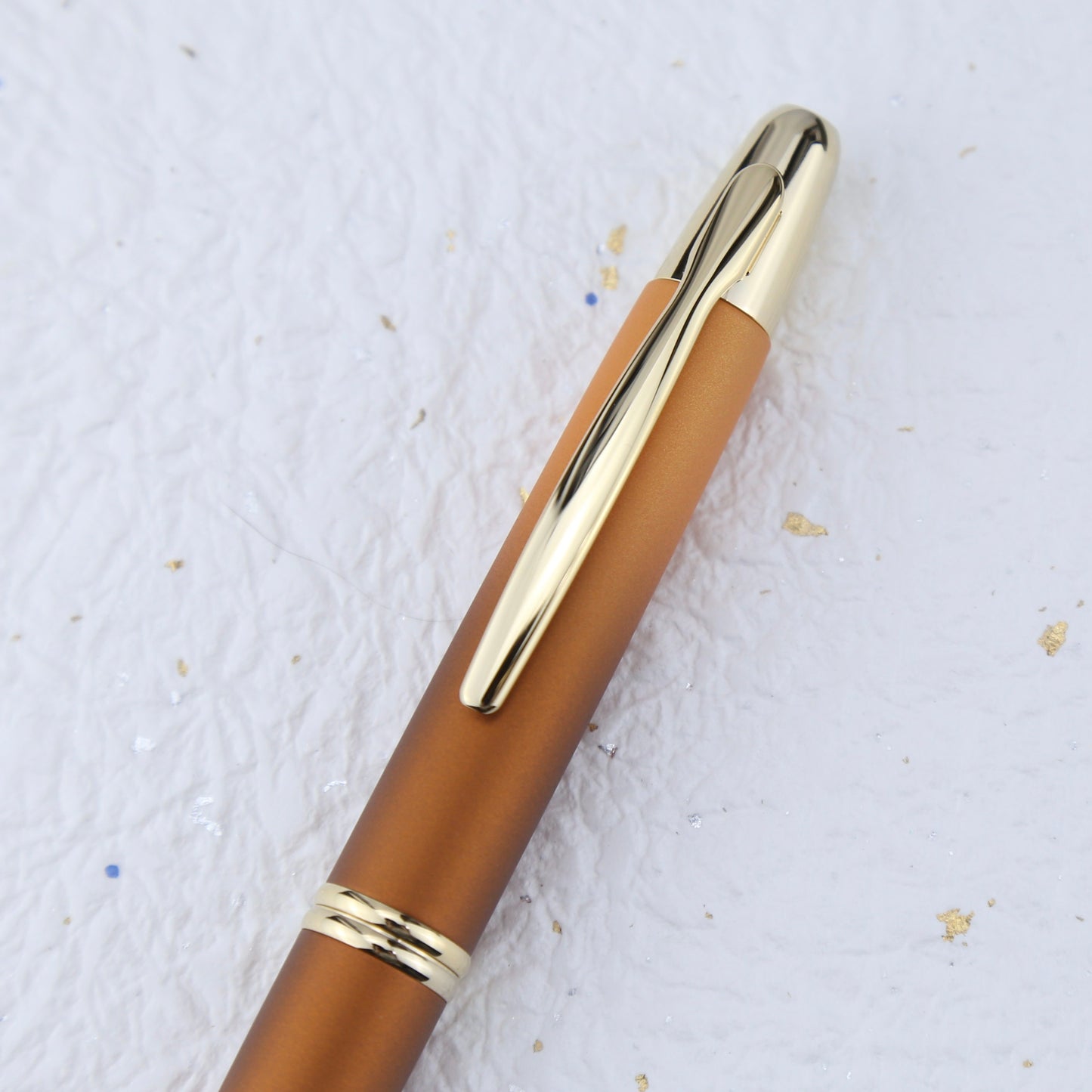PILOT Capless 2025 Limited Edition "Apricot"