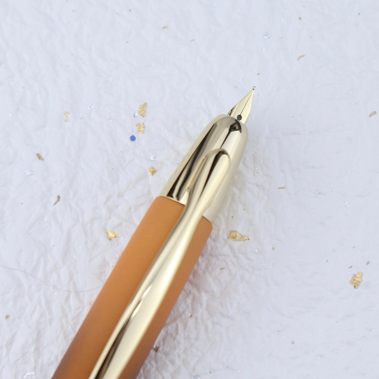 PILOT Capless 2025 Limited Edition "Apricot"