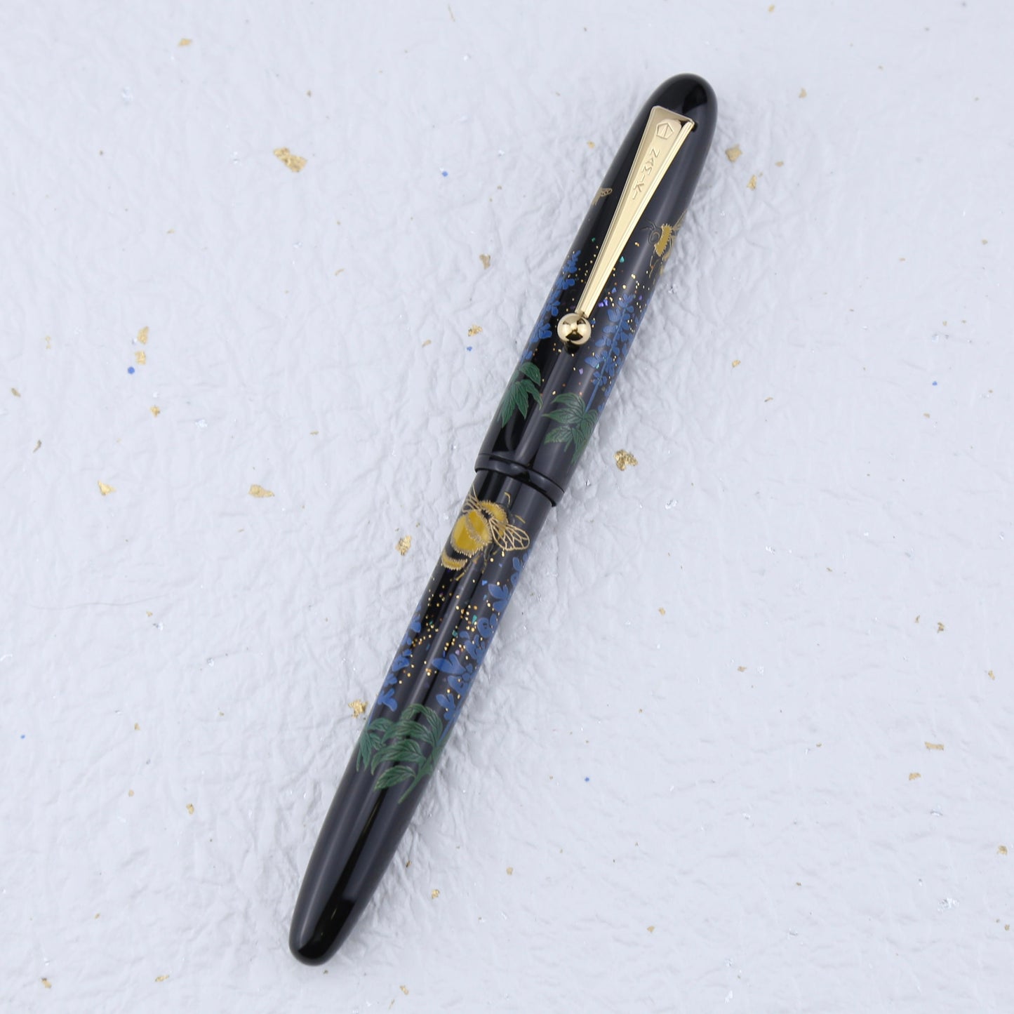 Namiki Bumblebee 2024 Limited Edition Fountain Pen (Worldwide Limited to 300)