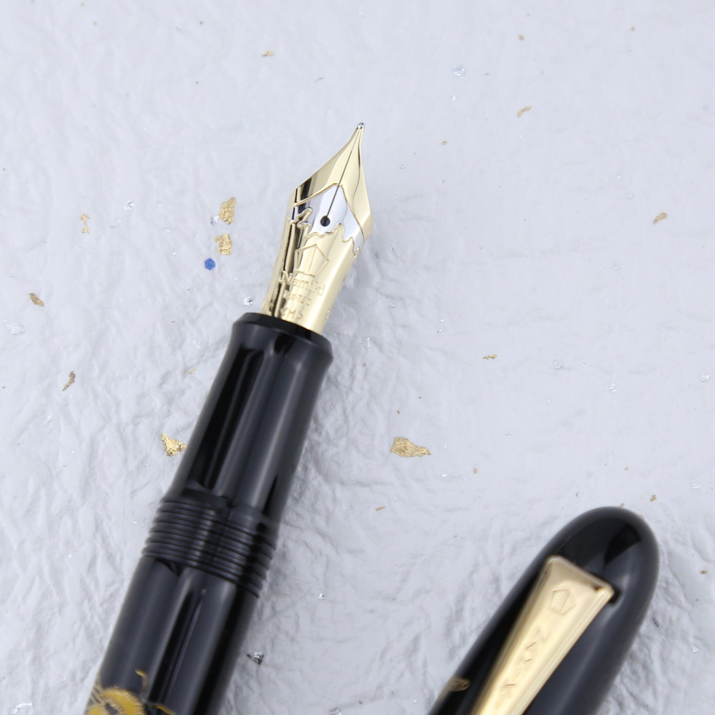 Namiki Bumblebee 2024 Limited Edition Fountain Pen (Worldwide Limited to 300)