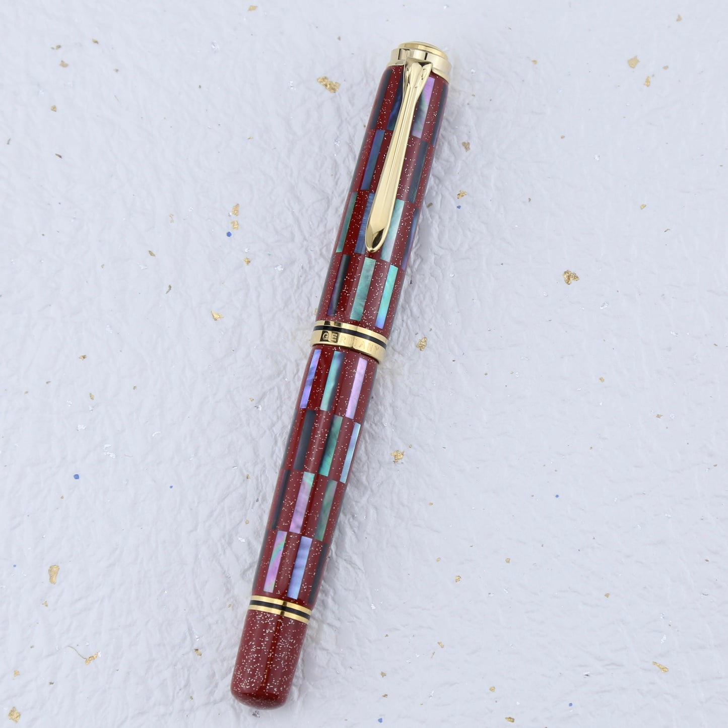 Pelikan M1000 Raden Rad Infinity Limited Edition 2023 (Worldwide Limited to 400)