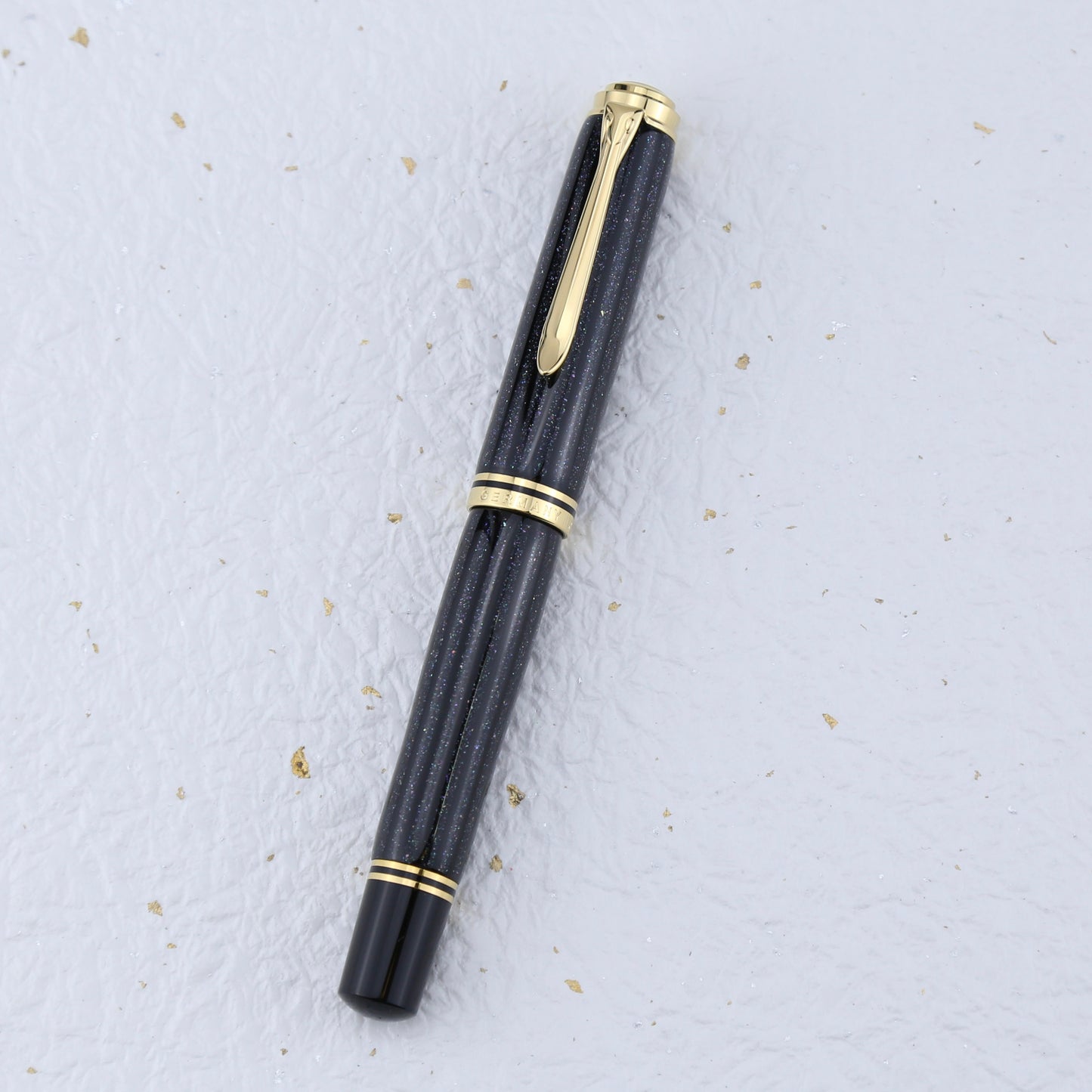 Pelikan M1000 Raden Stardust (星屑)