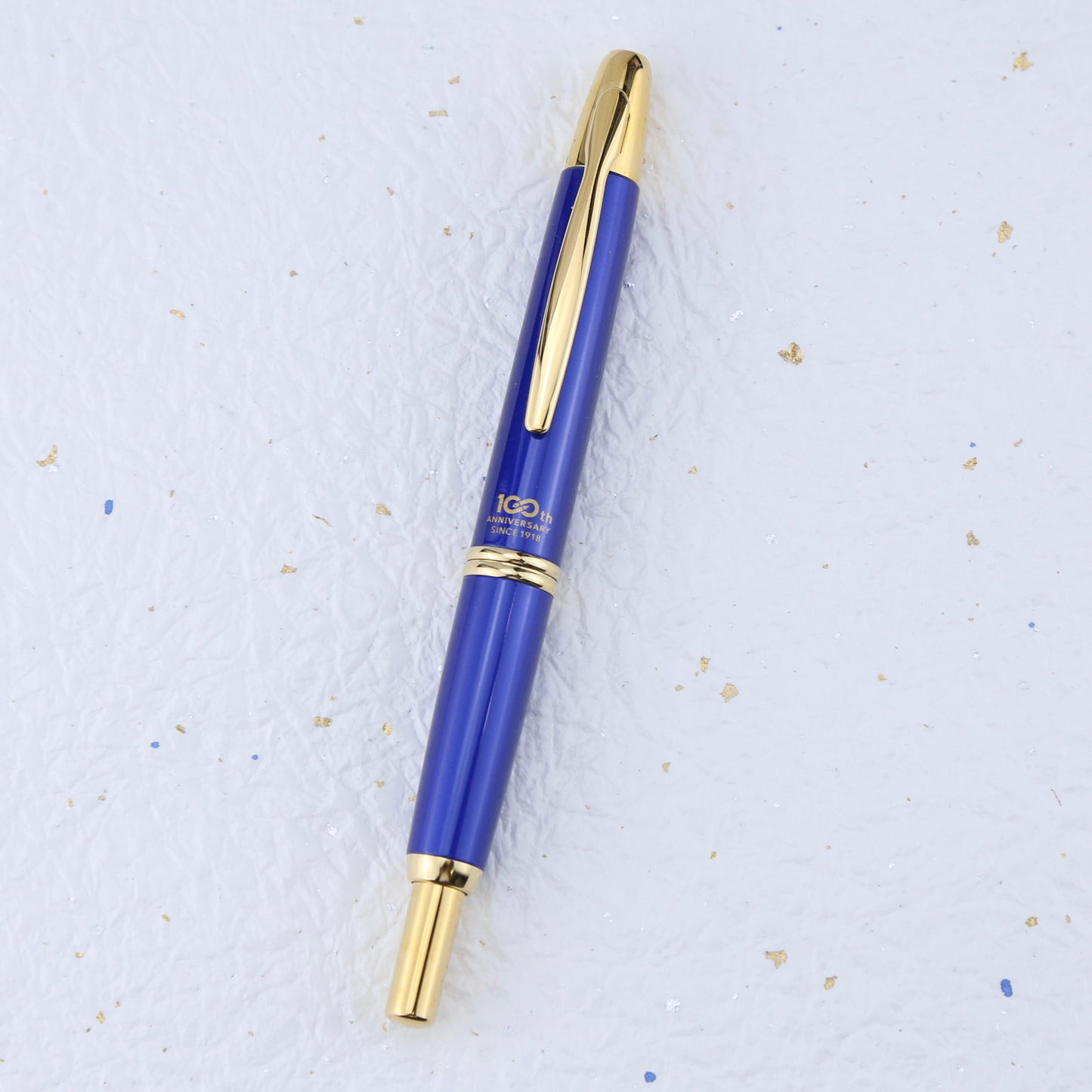 Pilot Capless 100th Anniversary Shareholder Limited Edition Fountain Pen (2018)