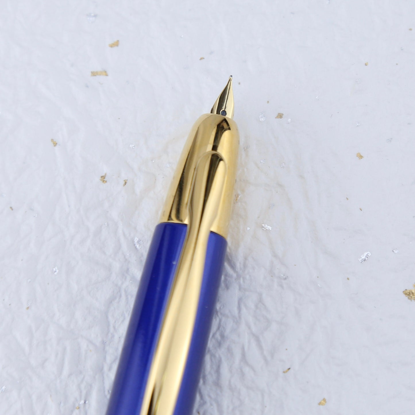 Pilot Capless 100th Anniversary Shareholder Limited Edition Fountain Pen (2018)