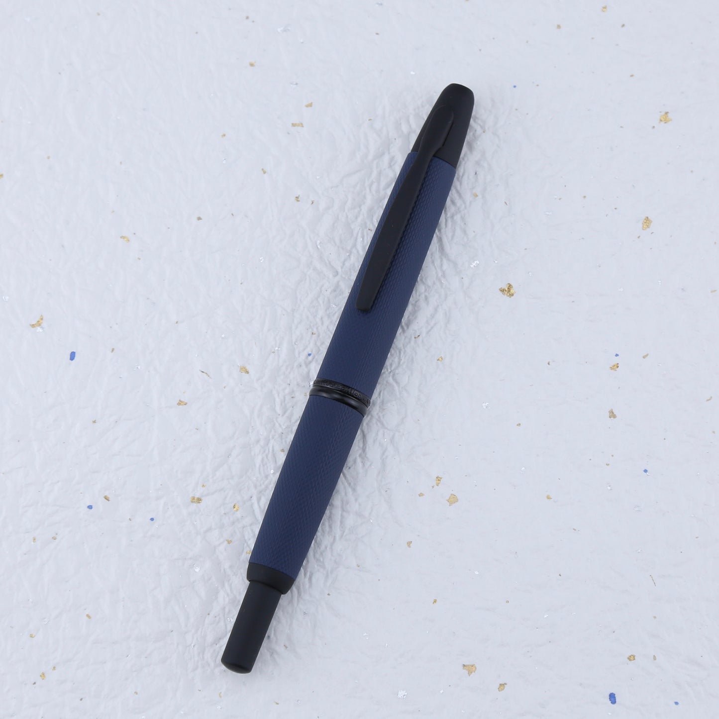 Pilot Capless 2025 Limited Edition "Link Midnight" Fountain Pen