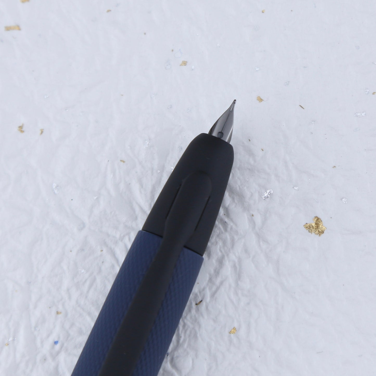 Pilot Capless 2025 Limited Edition "Link Midnight" Fountain Pen