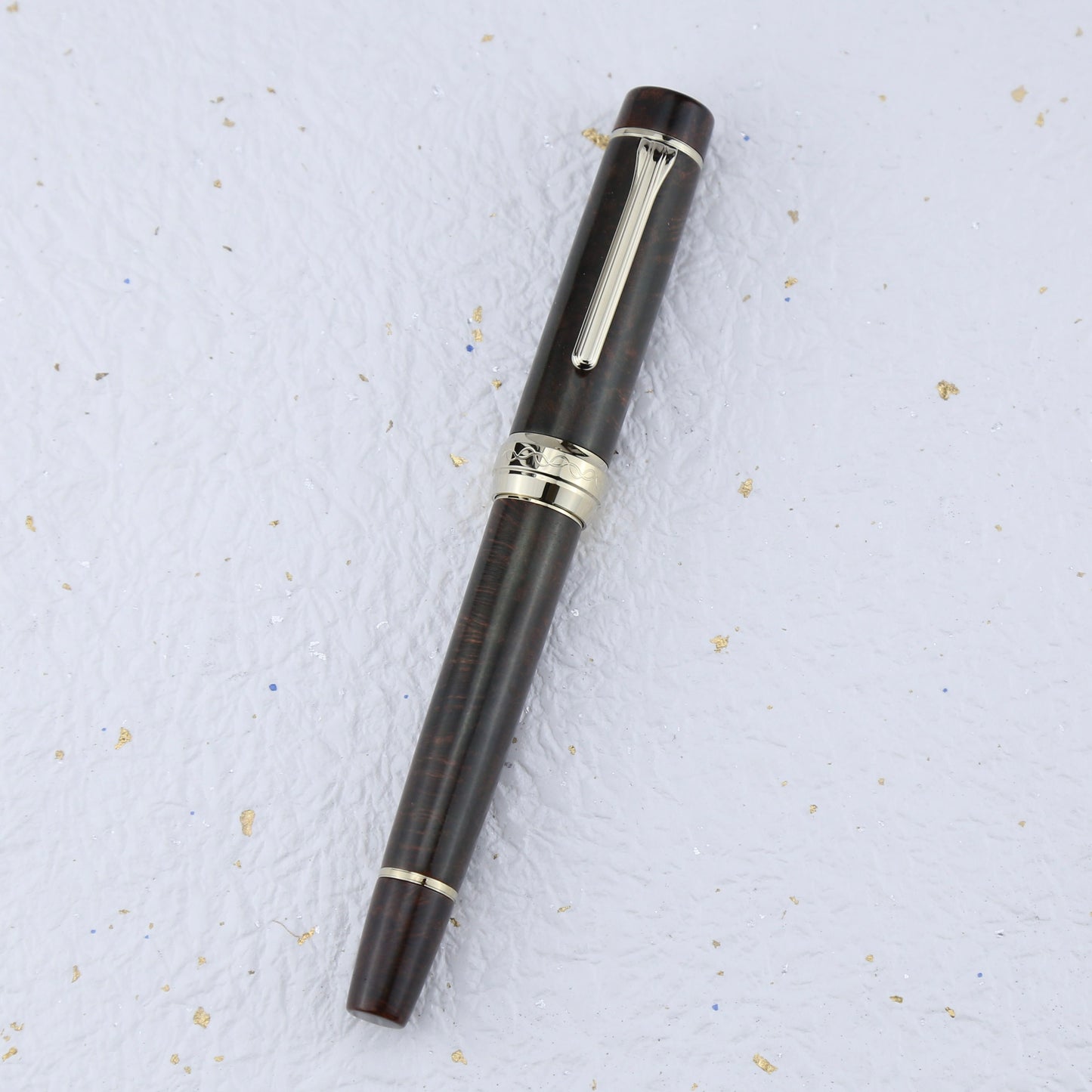 Sailor 90th Anniversary Limited Edition Naginata Douraku