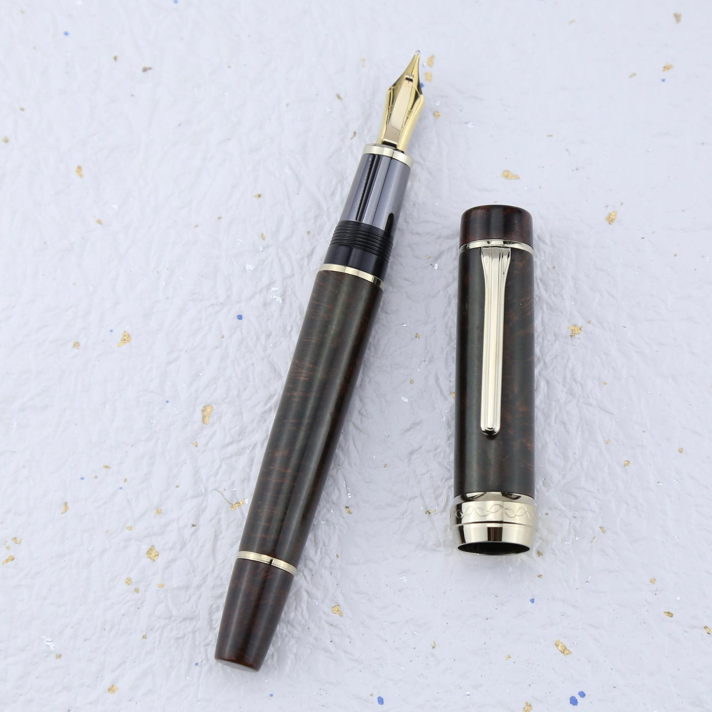Sailor 90th Anniversary Limited Edition Naginata Douraku