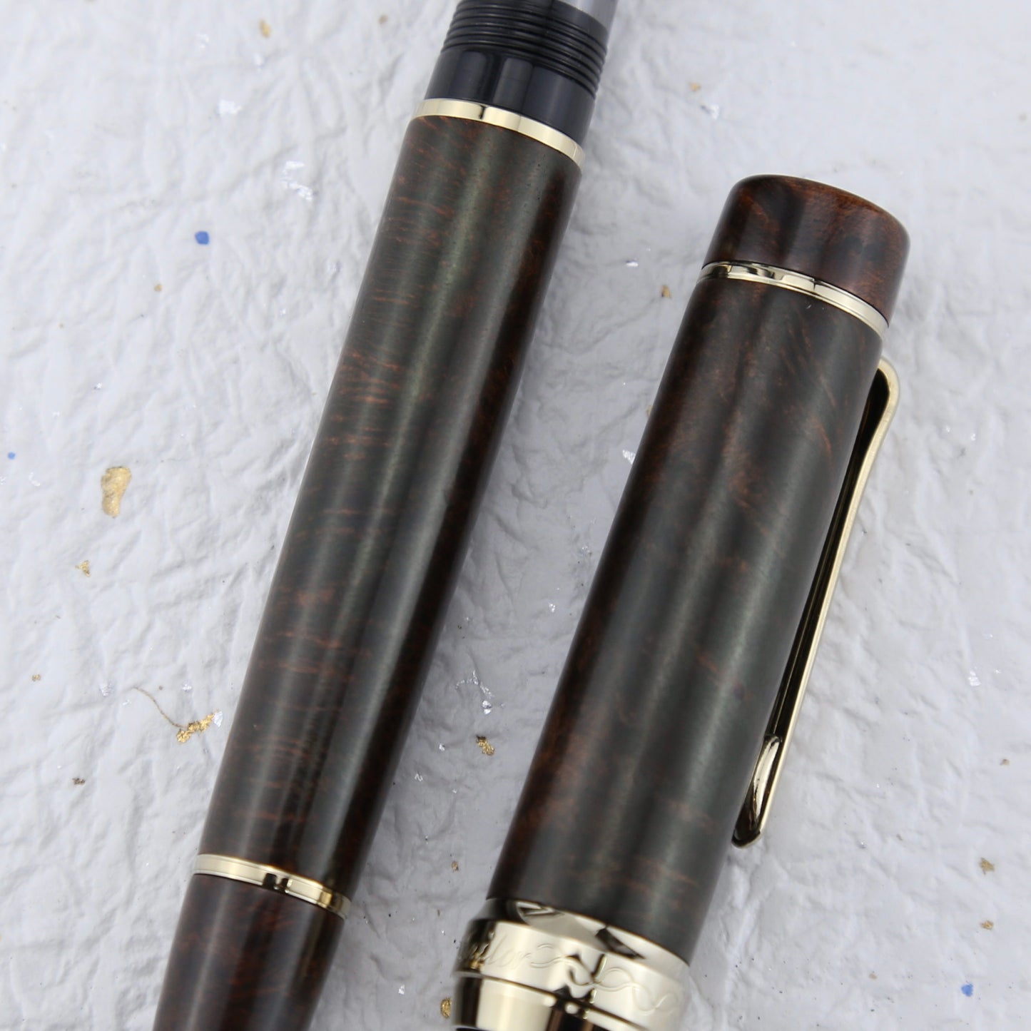 Sailor 90th Anniversary Limited Edition Naginata Douraku