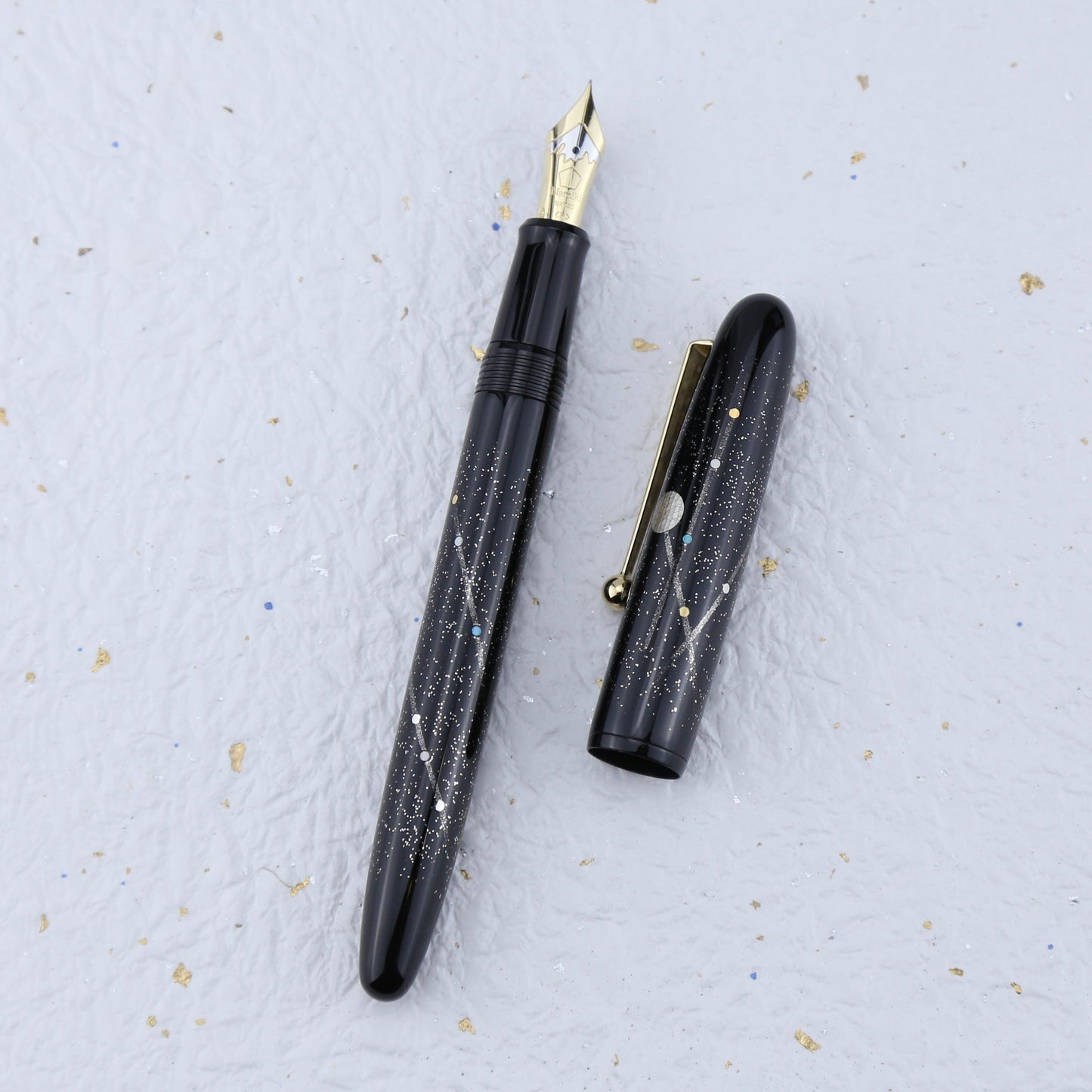 Namiki Raden Shooting Star