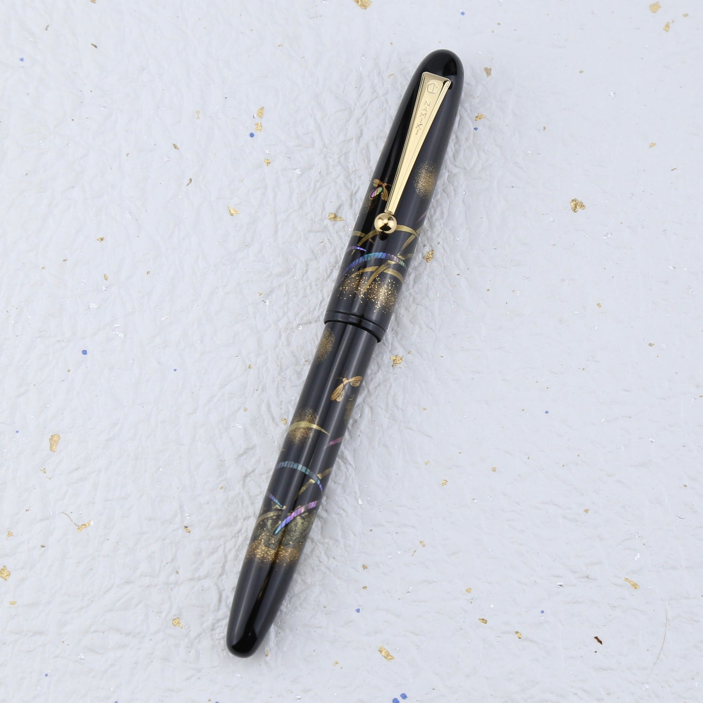Namiki Firefly Maki-e Fountain Pen