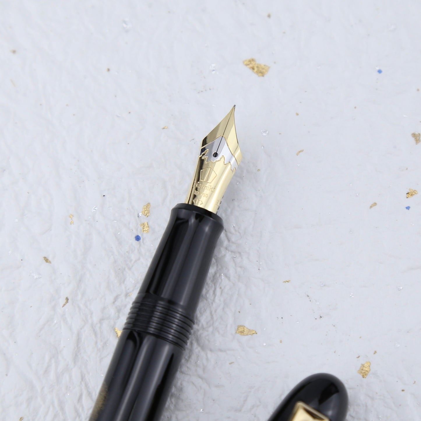 Namiki Firefly Maki-e Fountain Pen
