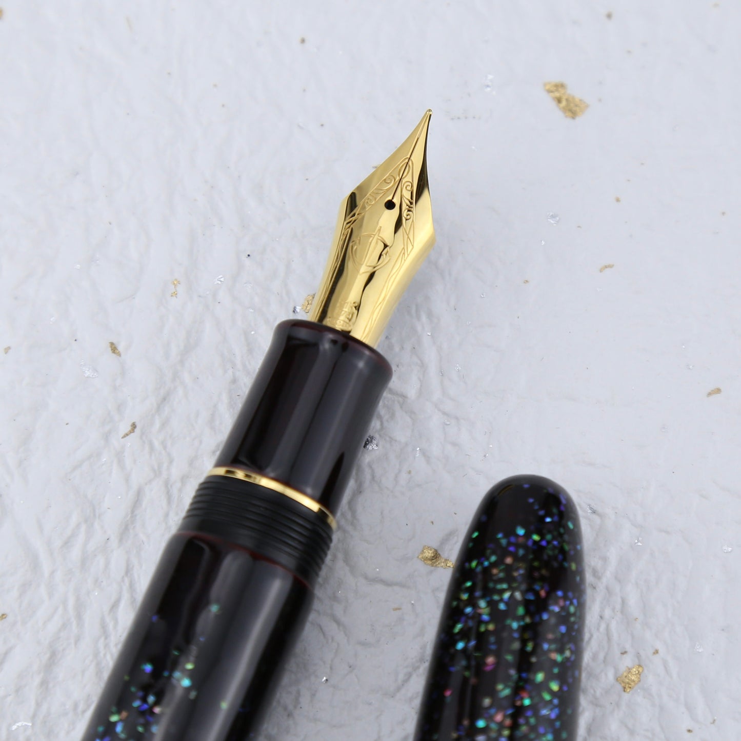 Sailor King of Pen Raden Nami