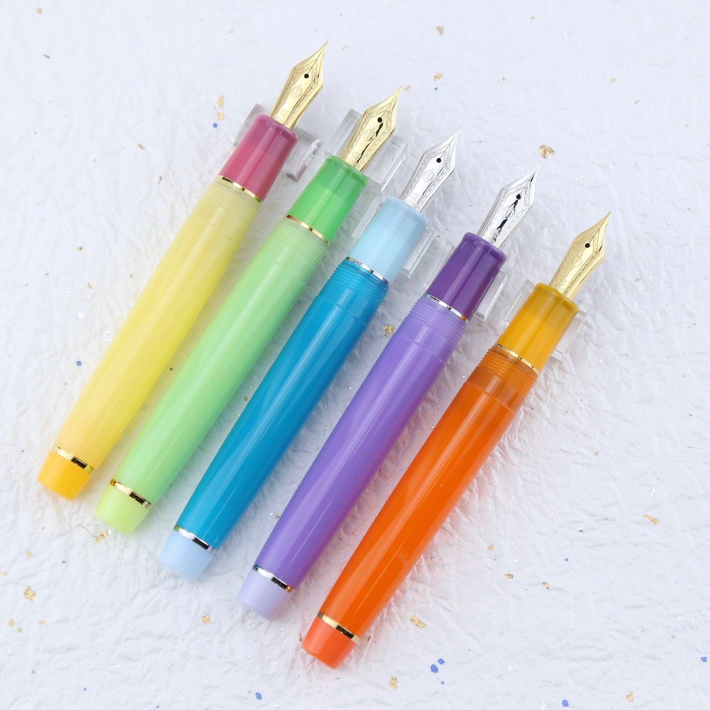 Sailor Cocktail Exclusive Fountain Pen Set 2023