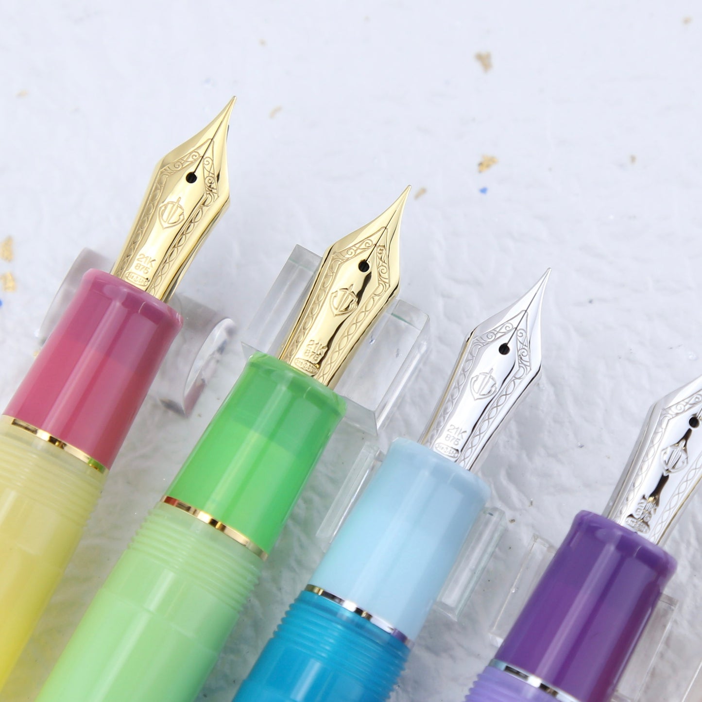 Sailor Cocktail Exclusive Fountain Pen Set 2023