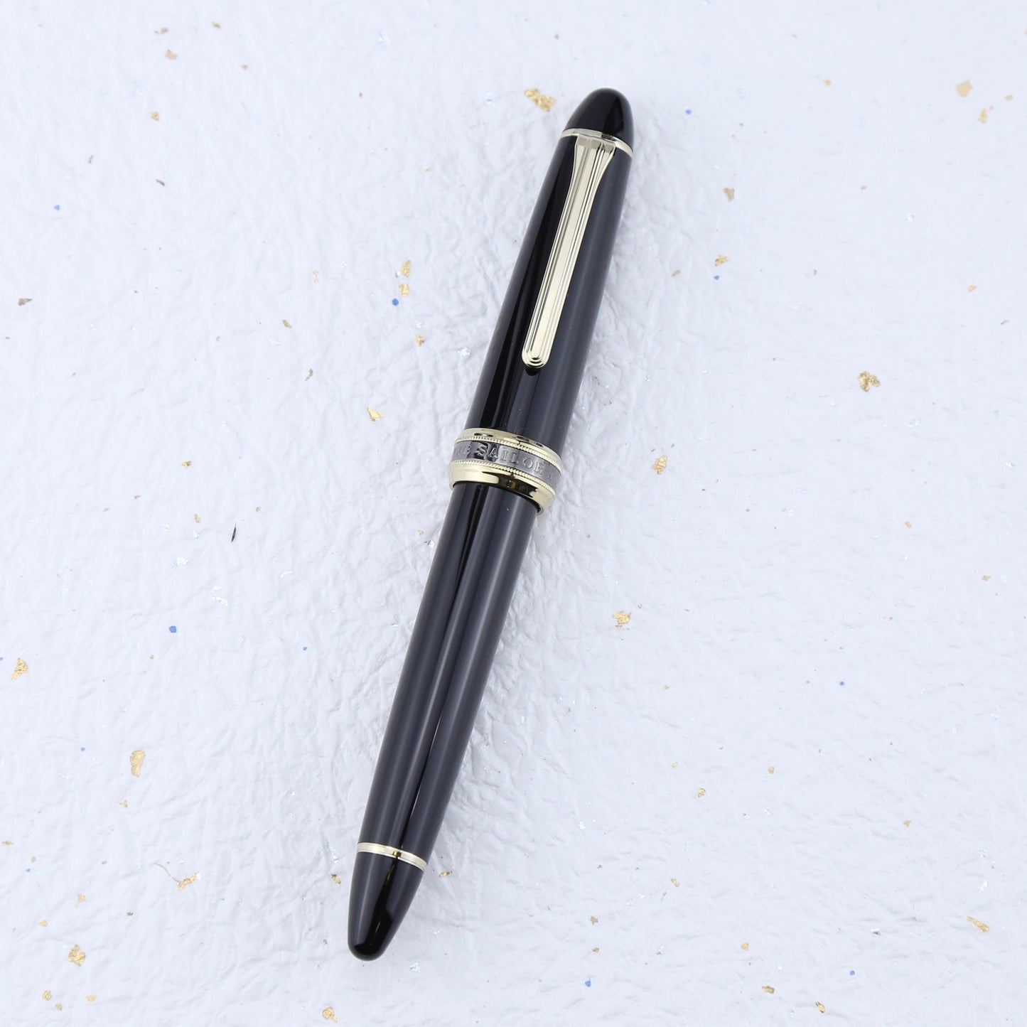 Sailor Special Nibs – Naginata Togi, King Eagle