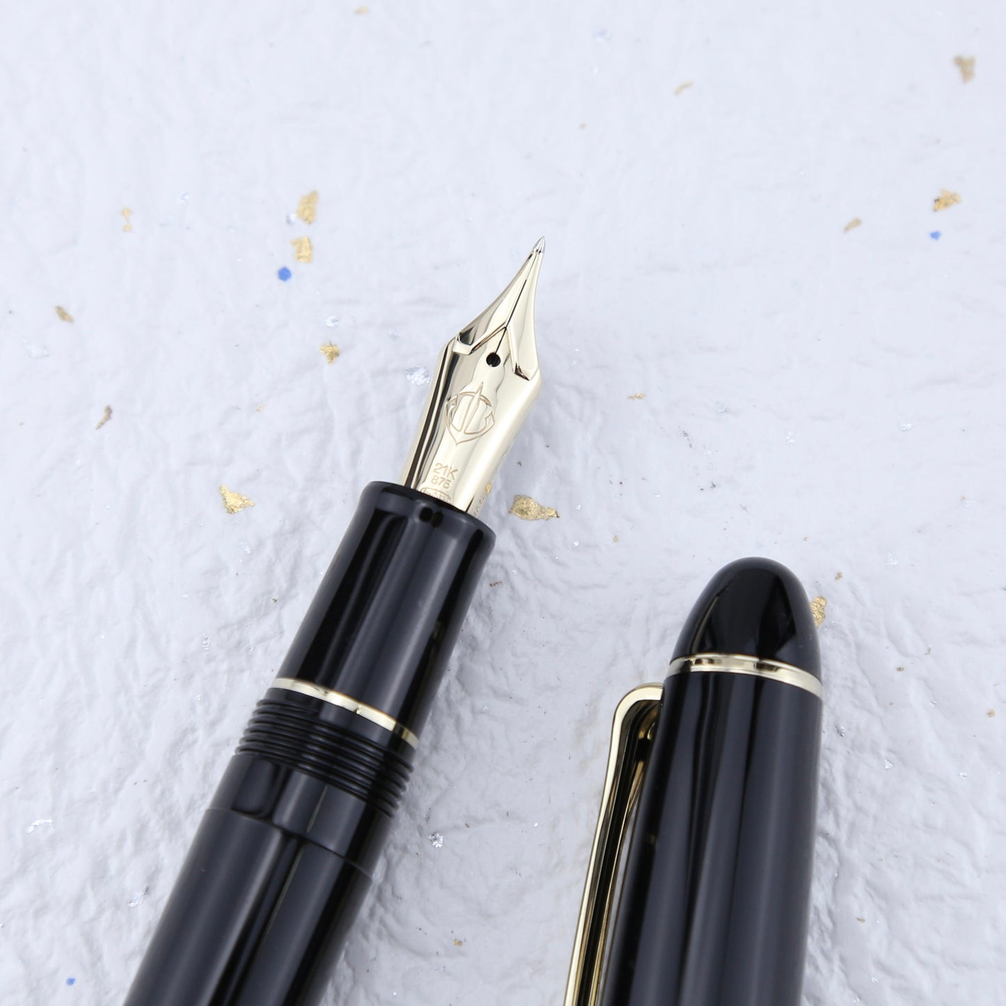 Sailor Special Nibs – Naginata Togi, King Eagle