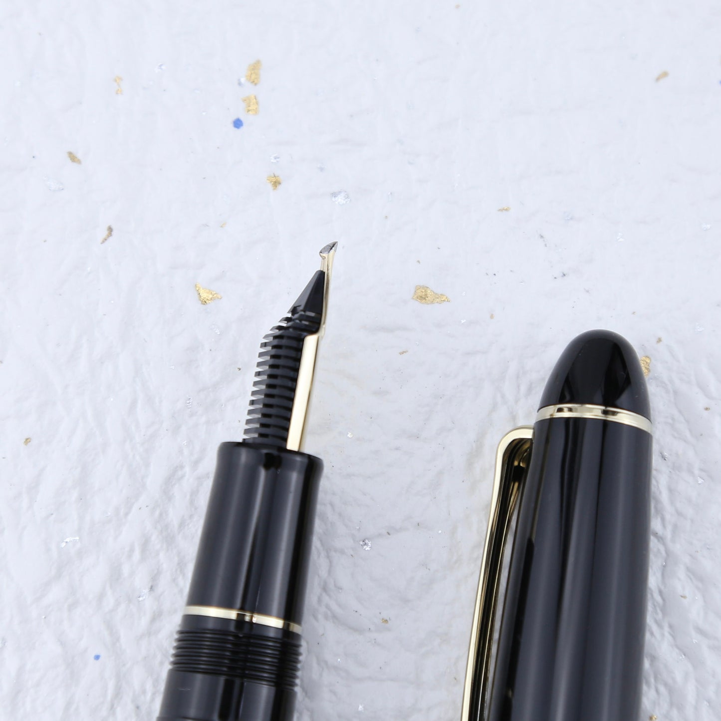 Sailor Special Nibs – Naginata Togi, King Eagle