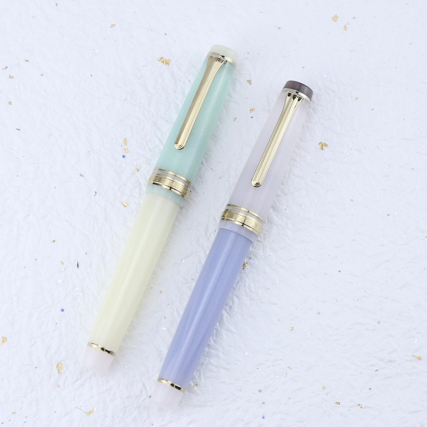 Sailor × Poésie Dreamy Cat Collection Limited Edition Fountain Pen
