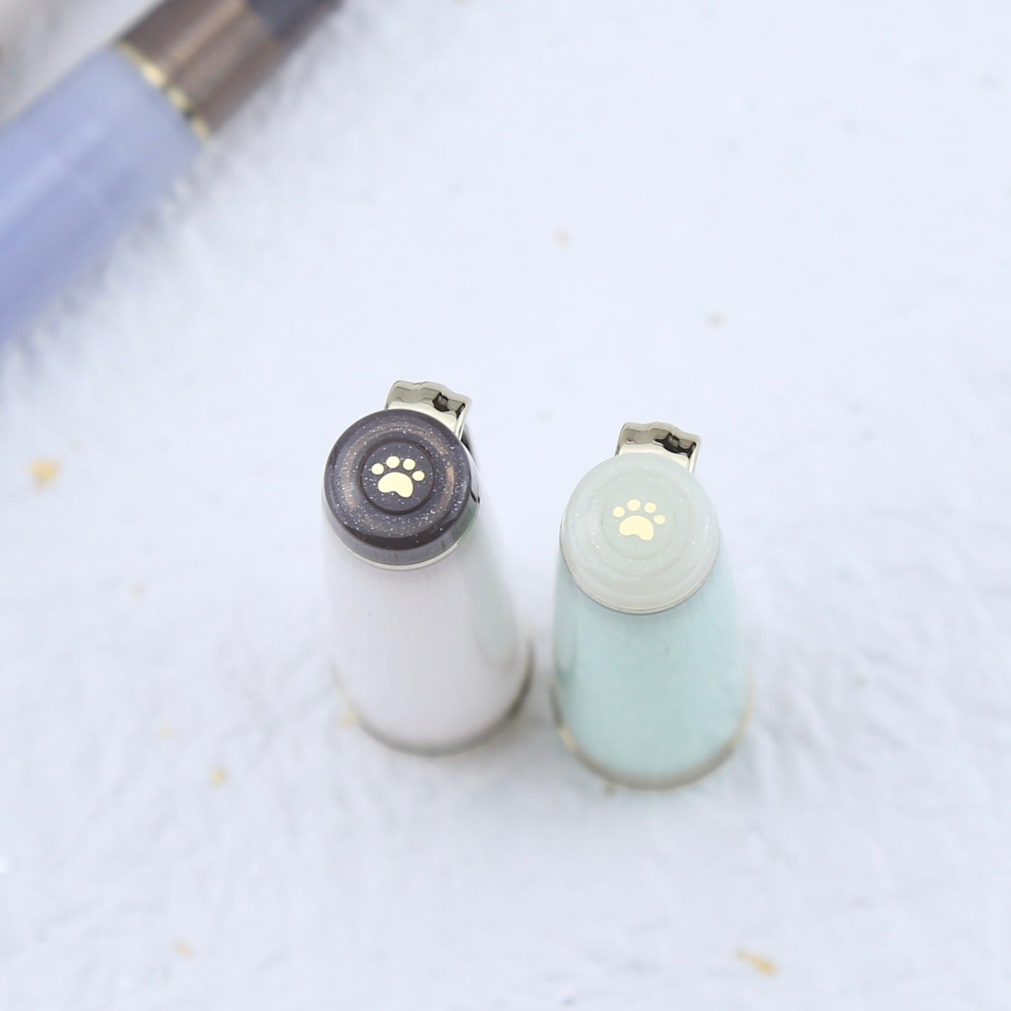 Sailor × Poésie Dreamy Cat Collection Limited Edition Fountain Pen