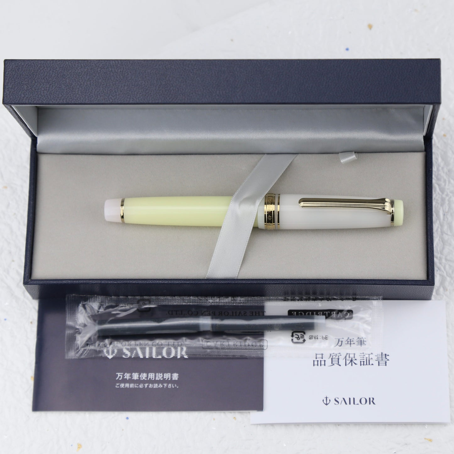 Sailor × Poésie Angel Cat & Demon Cat Limited Edition Collection