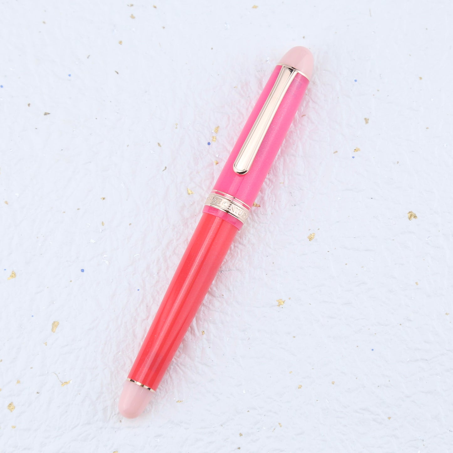 Platinum #3776 Century Strawberry Kingdom