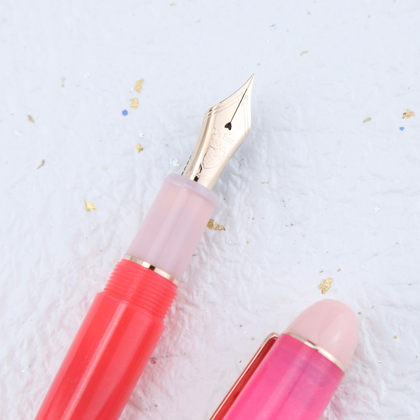Platinum #3776 Century Strawberry Kingdom