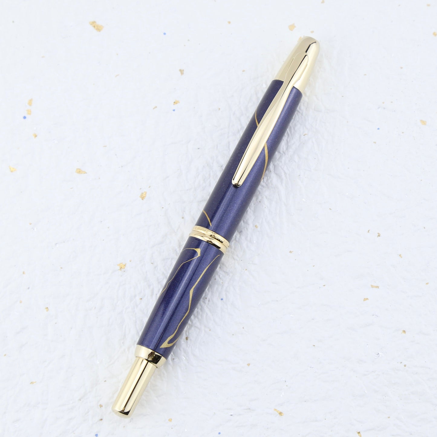 Pilot Capless Golden Journey 2026 Limited Edition