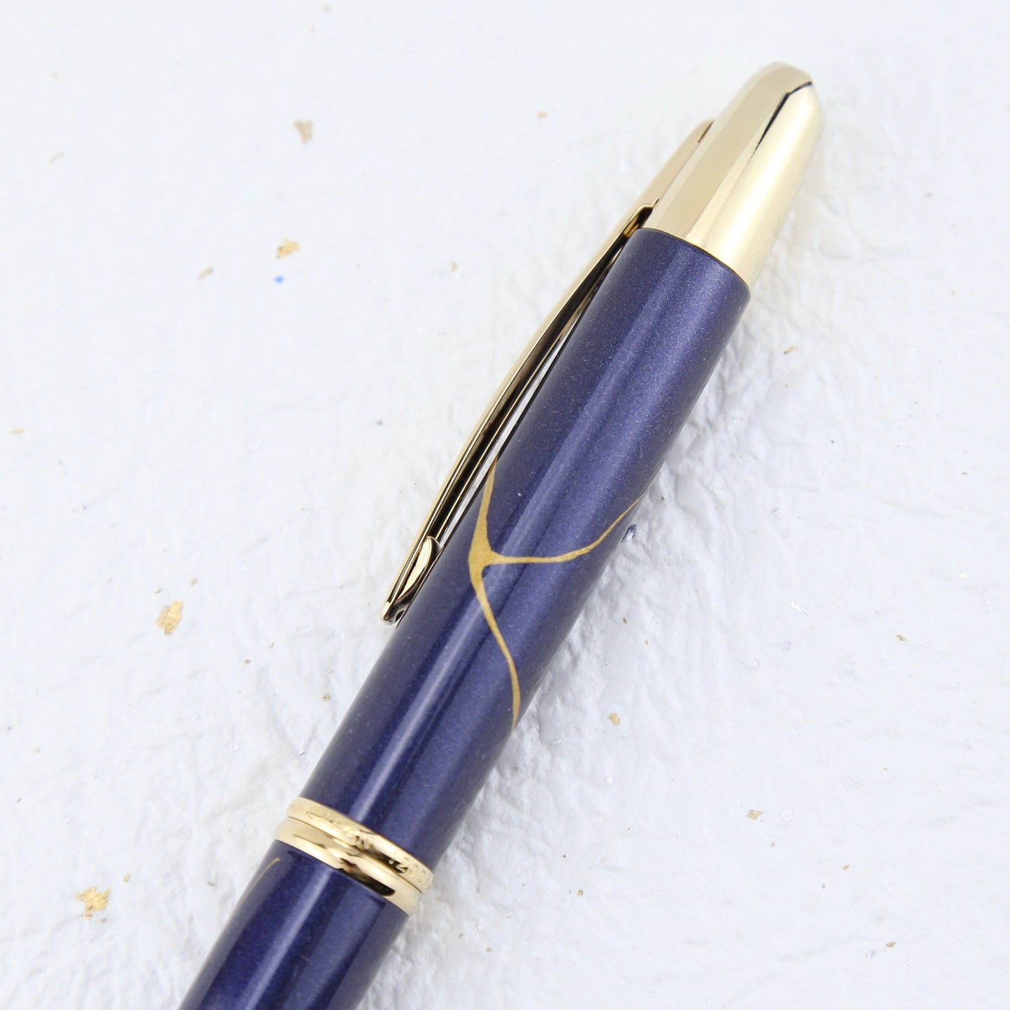 Pilot Capless Golden Journey 2026 Limited Edition