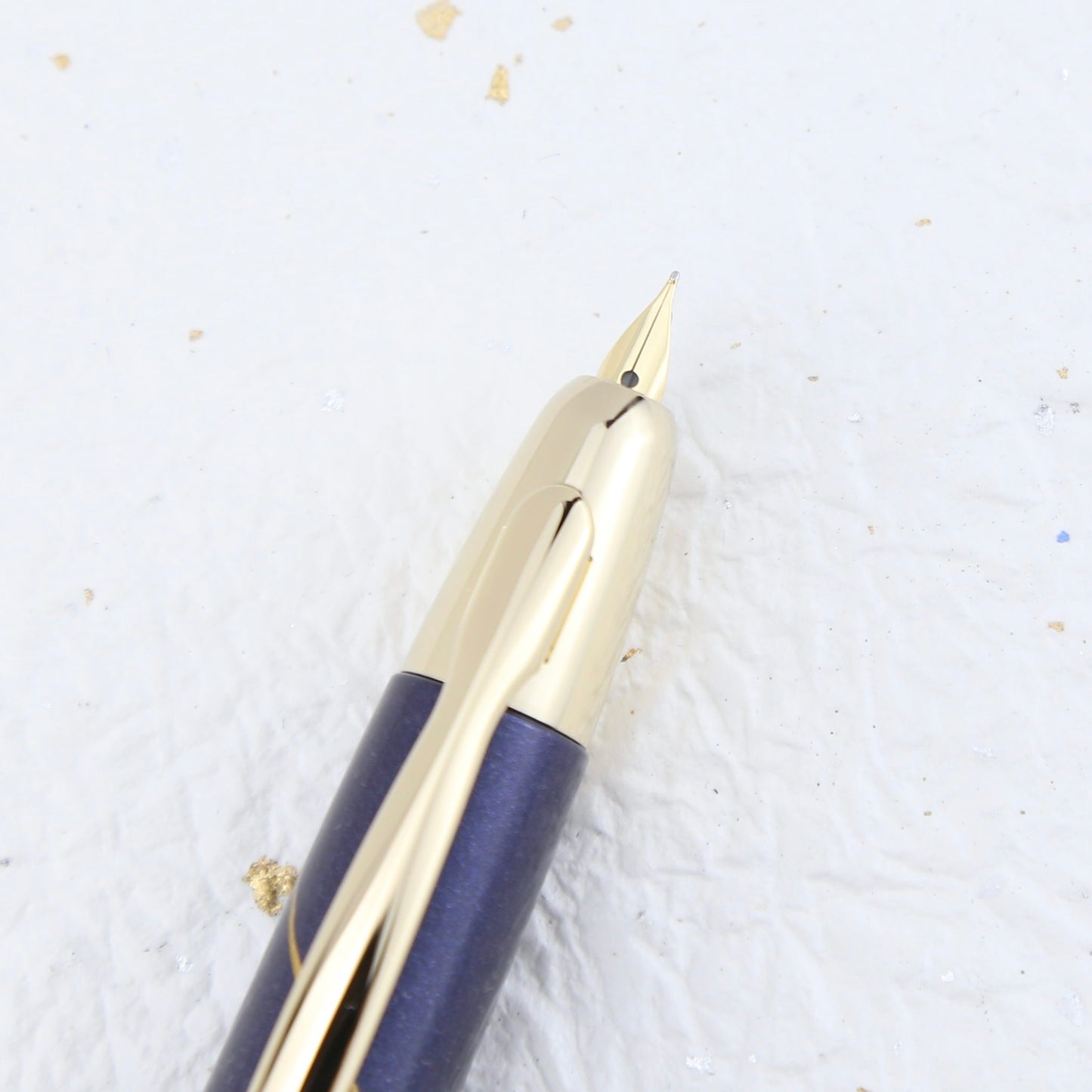 Pilot Capless Golden Journey 2026 Limited Edition
