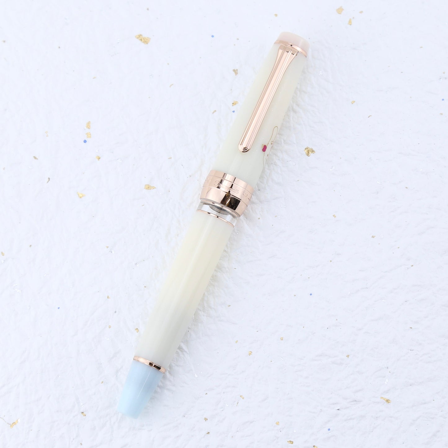Sailor × Cinnamoroll Second Edition