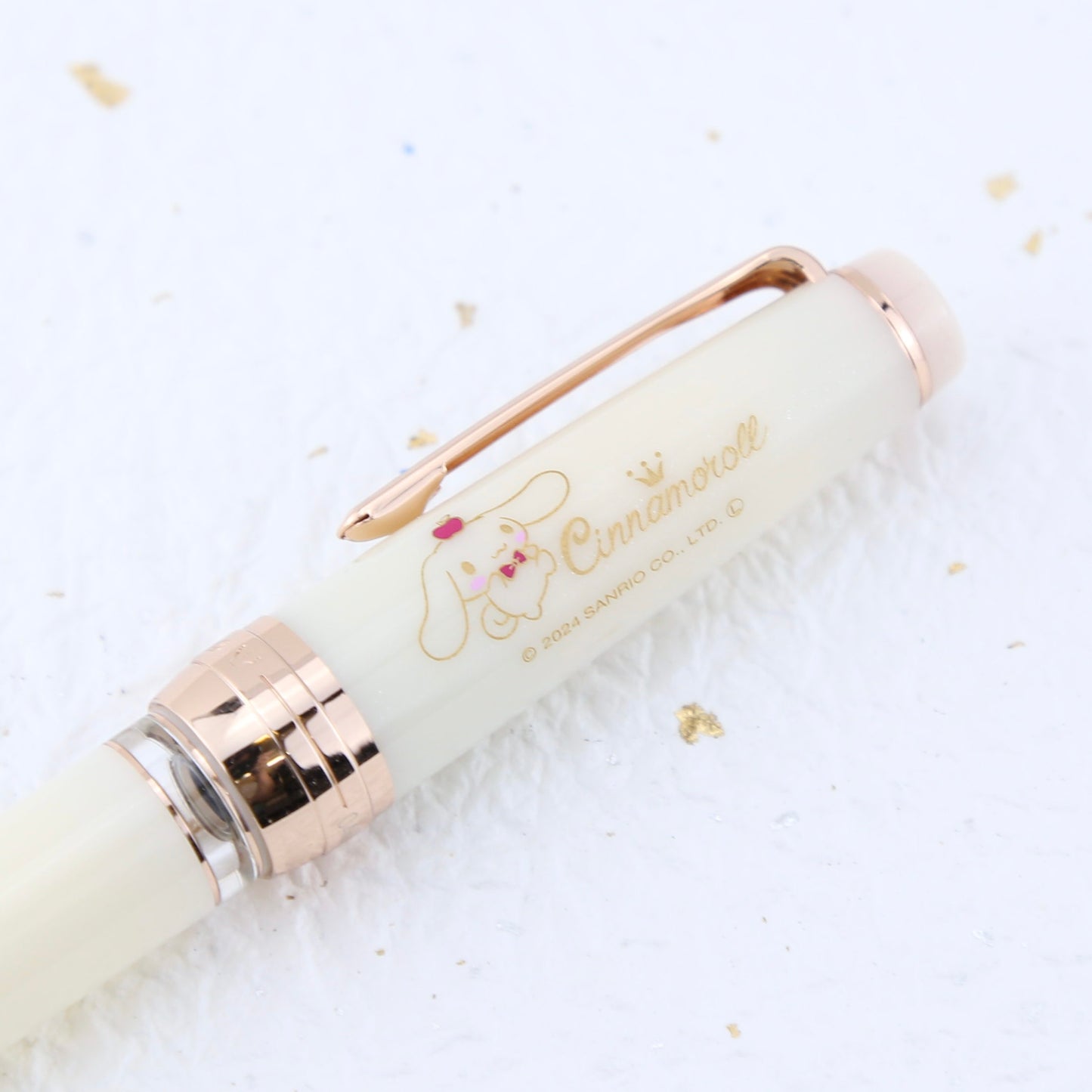 Sailor × Cinnamoroll Second Edition
