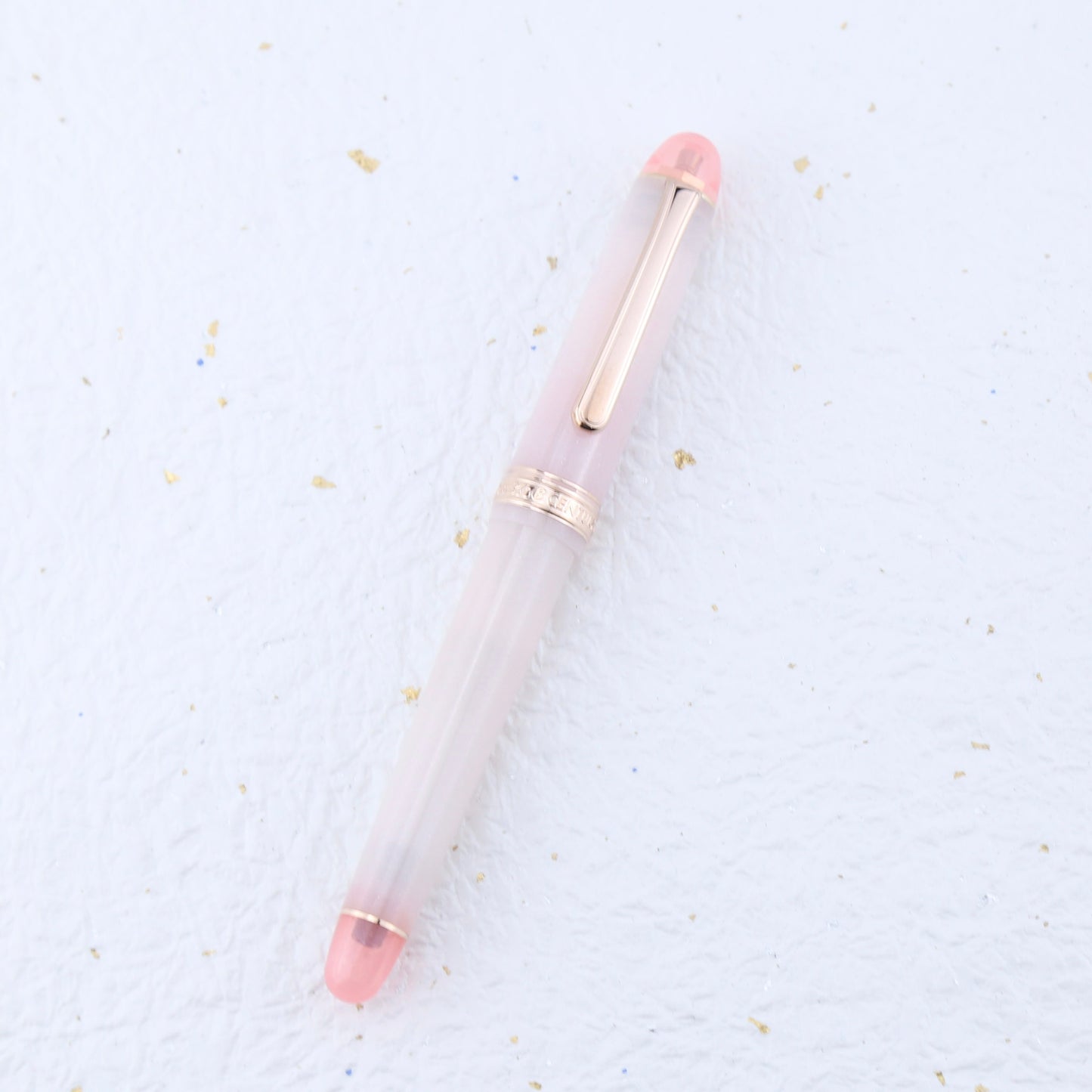 Platinum × Kobayashi Limited Edition Fountain Pen “Sakura Gozen II”