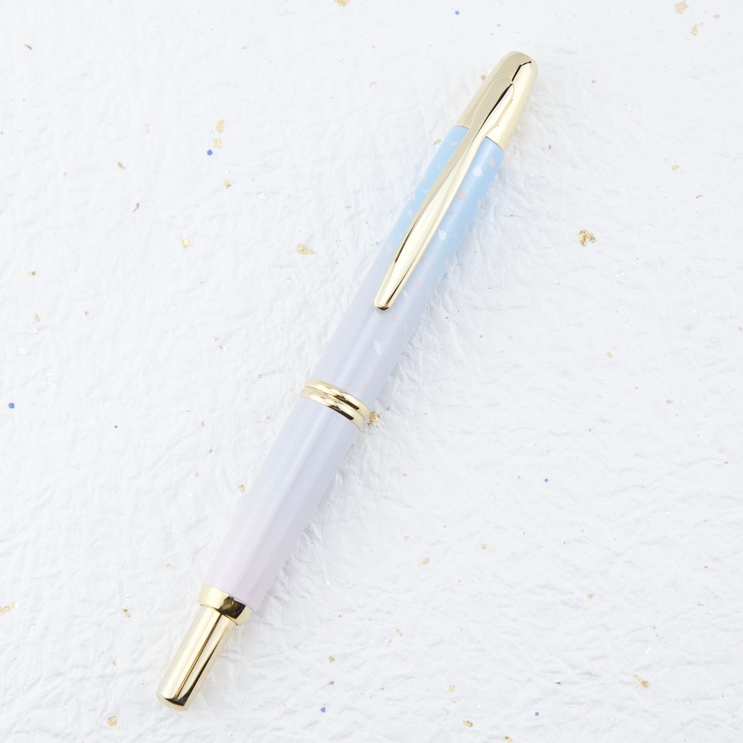Pilot Capless “Sakura ST” – Maruzen Pen Fair Limited Edition